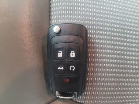 Used 2016 Buick Verano Sport Touring image 32