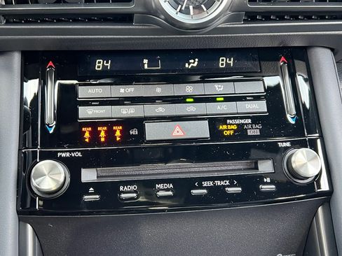 New 2025 Lexus IS 350 F Sport image 21