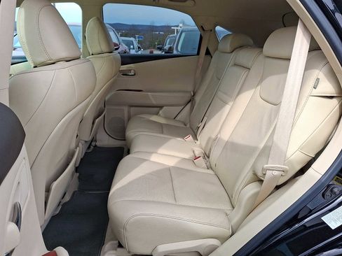 Used 2010 Lexus RX 350 image 8