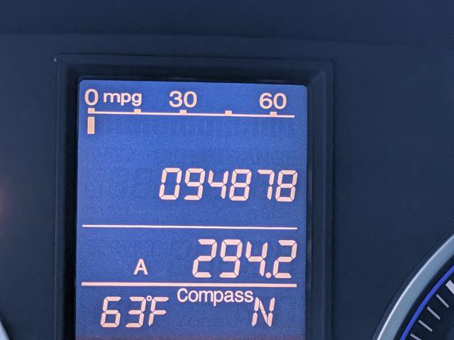 Used 2011 Honda CR-V EX-L image 8