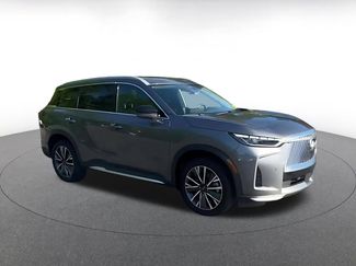 Used 2026 INFINITI QX60 Luxe AWD/4WD video 2