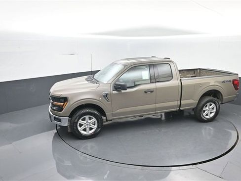 New 2026 Ford F150 XLT w/ Tow/Haul Package image 22