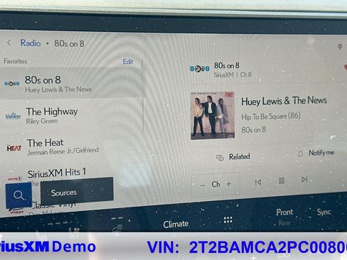 Used 2023 Lexus RX 350 Premium Plus w/ Cold Area Package image 39