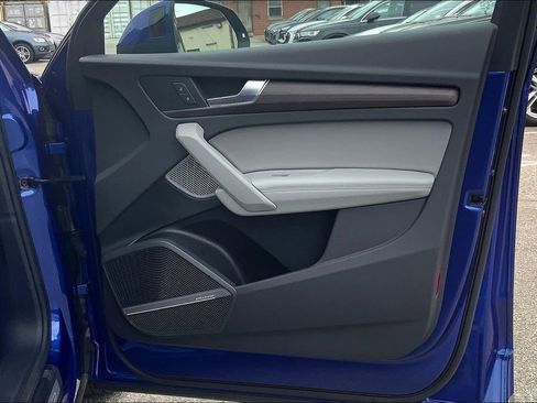 Used 2023 Audi Q5 2.0T Premium Plus w/ Premium Plus Package image 23