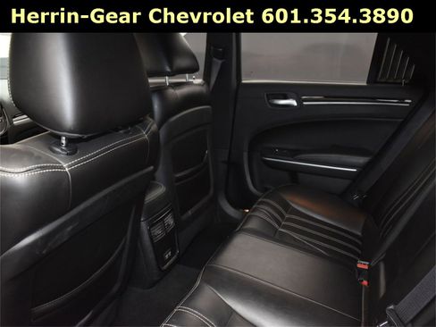 Used 2021 Chrysler 300 S image 15