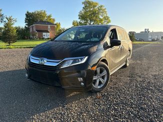 Used 2019 Honda Odyssey EX-L video 1
