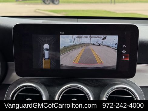 Used 2022 Mercedes-Benz GLC 300 image 19