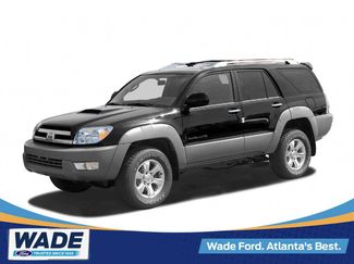 Used 2004 Toyota 4Runner Limited RWD video 1