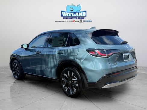 New 2027 Honda HR-V EX-L image 3