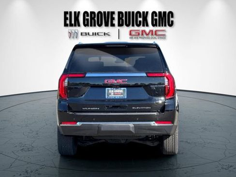 New 2026 GMC Yukon Elevation image 5