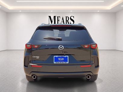New 2026 MAZDA CX-50 AWD 2.5 S w/ Weather Package