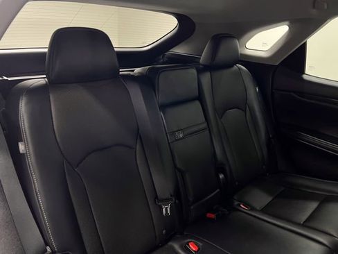 Certified 2022 Lexus RX 350 FWD image 13