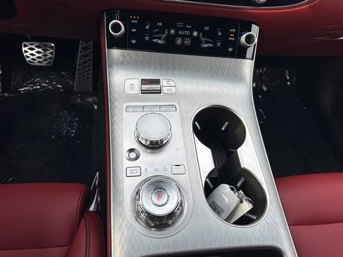 New 2026 Genesis GV70 2.5T Sport Prestige image 25