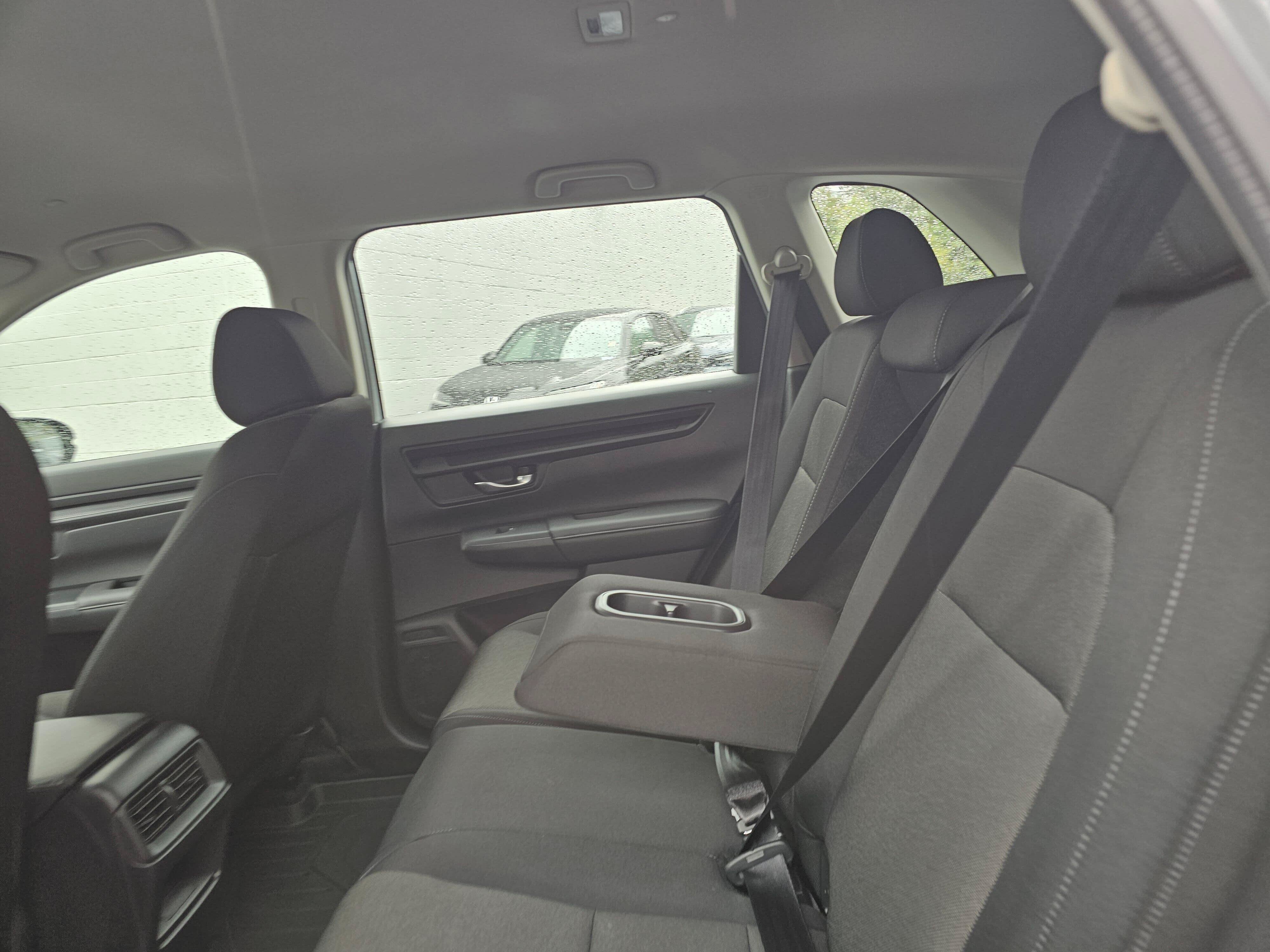 Used 2024 Honda CR-V LX image 20
