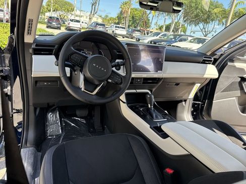 New 2026 MAZDA CX-5 Preferred AWD/4WD image 35