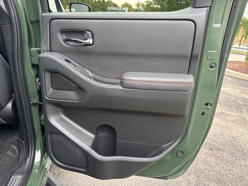 Used 2023 Nissan Frontier PRO-4X w/ Tow Package image 43