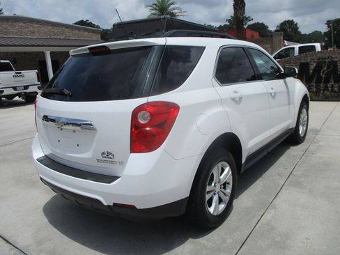 Used 2011 Chevrolet Equinox LT w/ Driver Convenience Package FWD image 21
