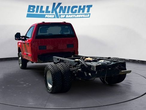 Used 2023 Ford F350 XL image 3