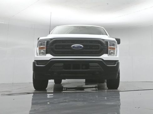 Certified 2021 Ford F150 XL w/ Trailer Tow Package AWD/4WD image 45