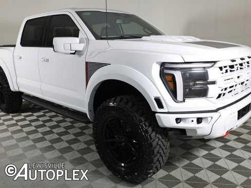 Used 2026 Ford F150 Raptor image 3