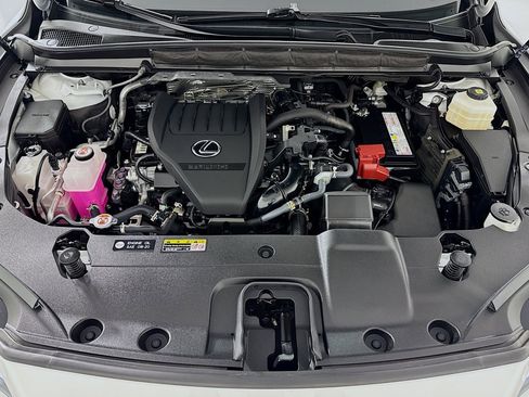 Used 2024 Lexus RX 350 Premium w/ Cold Area Package image 10