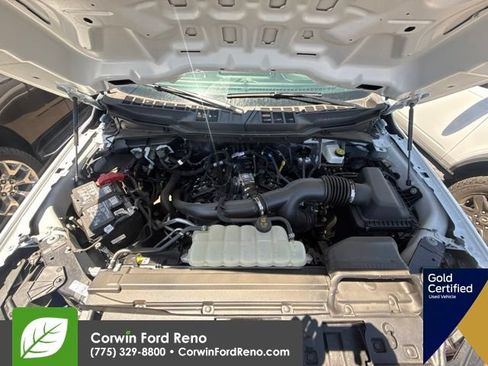 Used 2026 Ford F150 STX AWD/4WD image 19