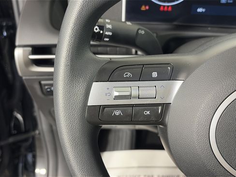 Certified 2025 Hyundai Santa Cruz SEL image 27