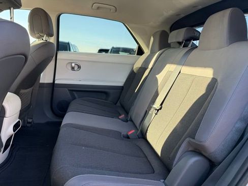 Certified 2024 Hyundai Ioniq 5 SEL RWD image 14