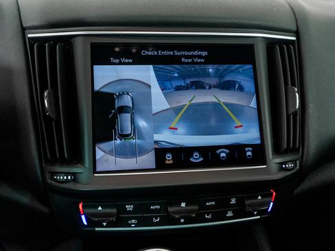 Used 2022 Maserati Levante Modena image 57