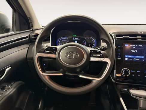 Used 2022 Hyundai Tucson SEL w/ Cargo Package image 13