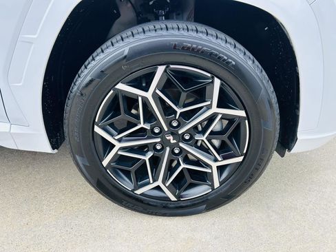 Used 2023 Hyundai Tucson N Line AWD/4WD image 40