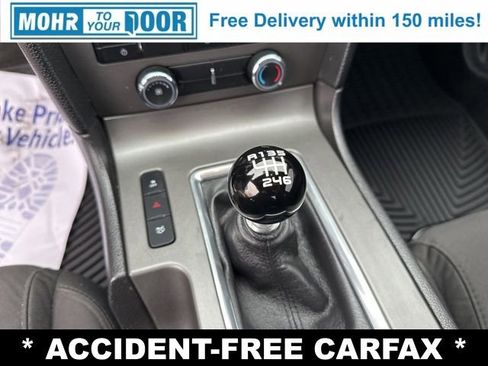 Used 2012 Ford Mustang Boss 302 w/ Boss 302 Accessory Pkg image 21