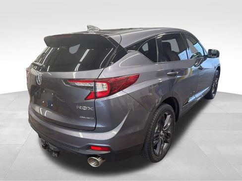 Used 2021 Acura RDX A-Spec image 5