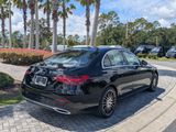 Certified 2025 Mercedes-Benz C 300 Sedan image 6