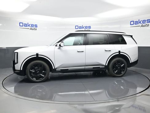 New 2027 Kia Telluride SX FWD image 5