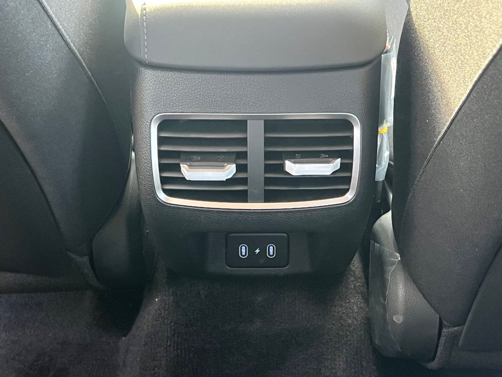 New 2026 Hyundai Sonata Blue FWD image 17