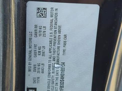 Used 2017 Chevrolet Camaro LT w/ RS Package image 28