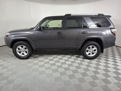 Used 2023 Toyota 4Runner SR5 image 2