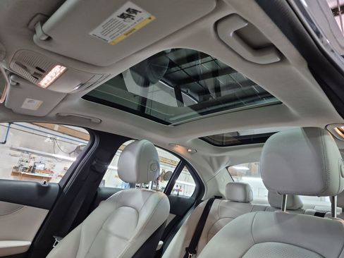 Used 2016 Mercedes-Benz C 300 4MATIC Sedan image 20