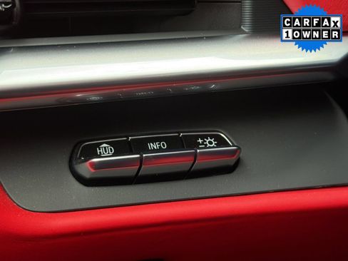 Used 2024 Chevrolet Corvette Z06 RWD image 18