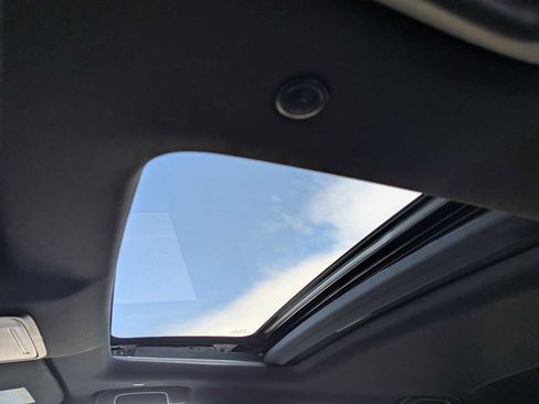 Used 2024 Honda CR-V Sport Touring image 17