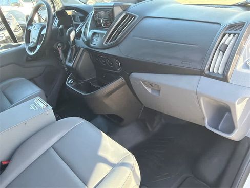 Used 2019 Ford Transit 150 130 Low Roof image 13