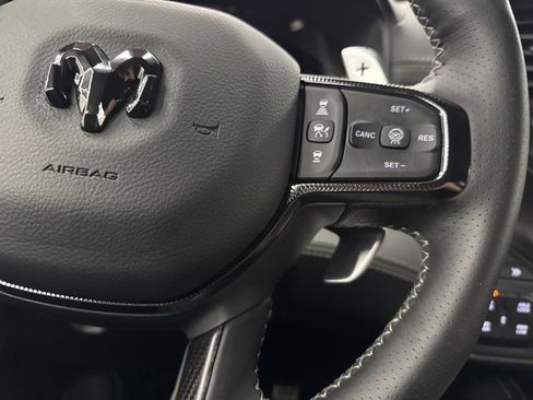 Used 2025 RAM 1500 RHO w/ RHO Level 1 Equipment Group image 15