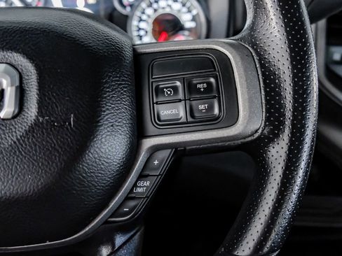 Used 2021 RAM 3500 Tradesman image 18