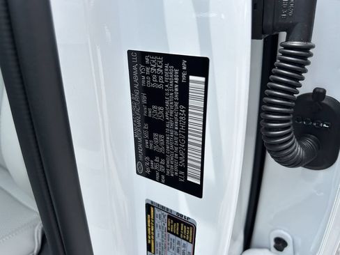 New 2026 Hyundai Santa Fe SEL FWD image 37