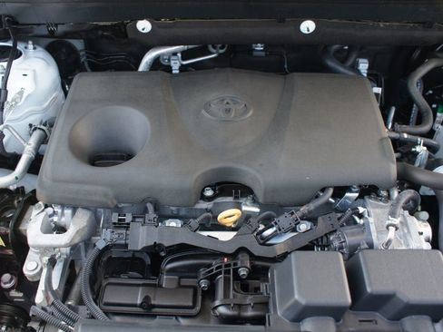 Used 2025 Toyota RAV4 Limited w/ Weather Package image 28