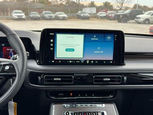 New 2026 Lincoln Aviator Reserve image 16