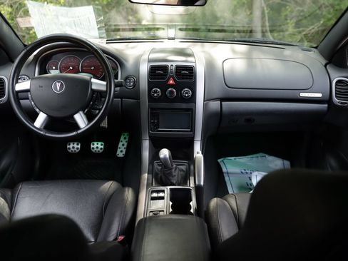 Used 2006 Pontiac GTO RWD image 17