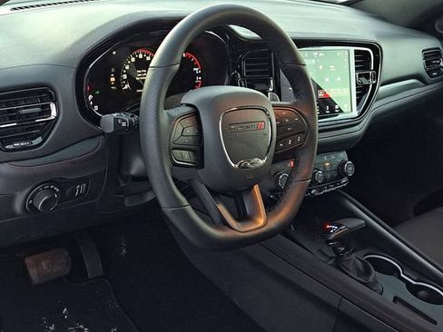 New 2026 Dodge Durango GT w/ Tow 'N Go Package AWD/4WD image 8