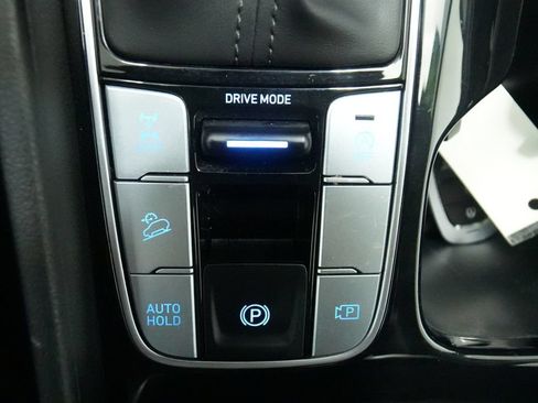 Used 2024 Hyundai Tucson SEL w/ Convenience Package AWD/4WD image 35